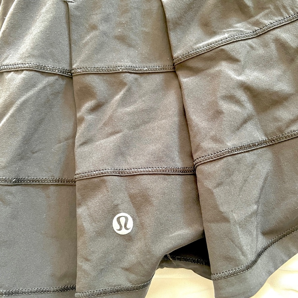 Pace Rival Skirt - Picture 2 of 4